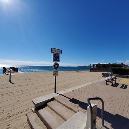 2 Pieces 32M2 Plage A 150M Frejus Luaran gambar